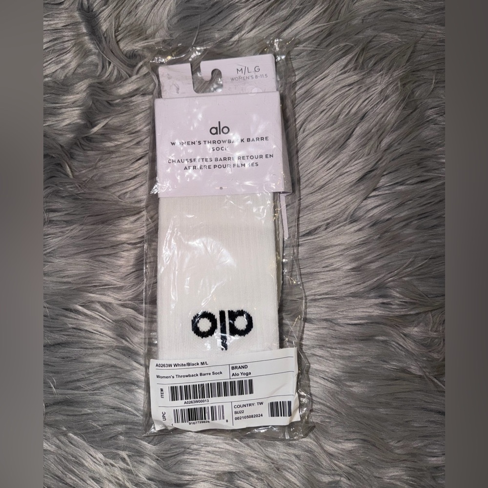 Alo socks